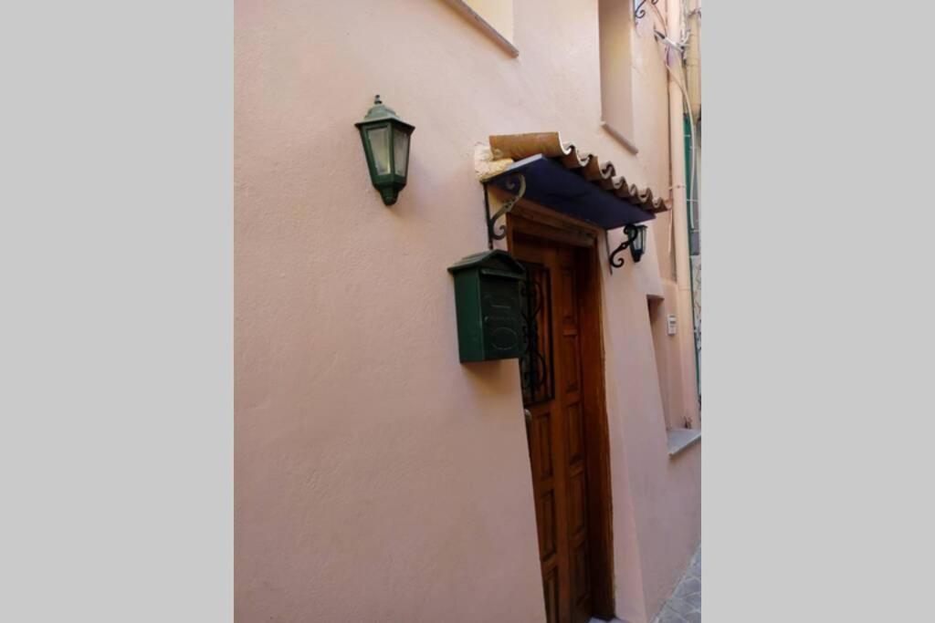 ハニアRita House In Old Townアパートメント 部屋 写真