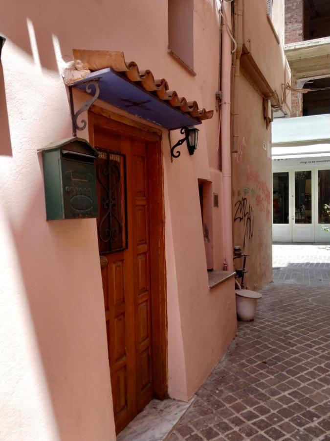 ハニアRita House In Old Townアパートメント エクステリア 写真