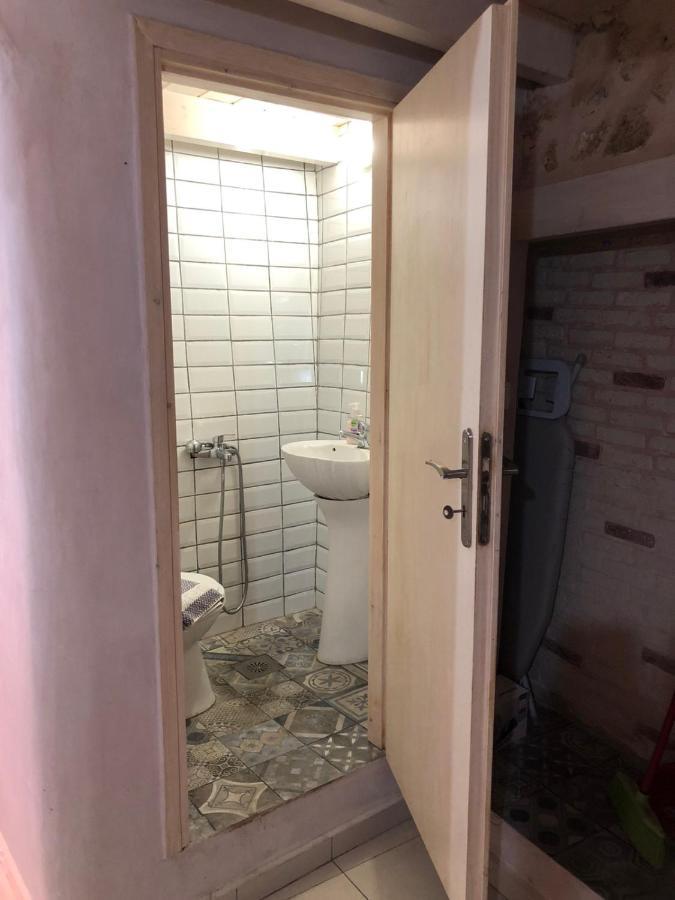 ハニアRita House In Old Townアパートメント エクステリア 写真